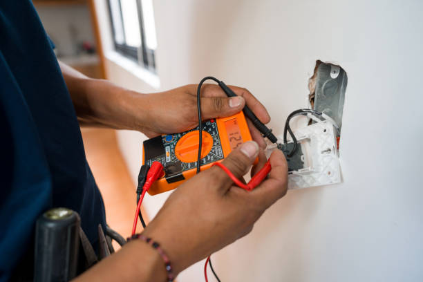 Best Affordable Emergency Electrician  in Ravenel, SC