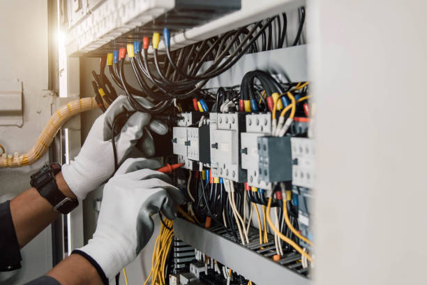 Best Electrical Installation Contractor  in Ravenel, SC